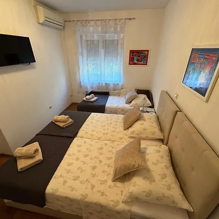 Διαμέρισμα Blue Tree