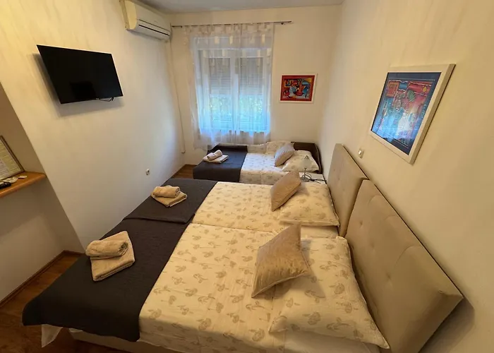 Διαμέρισμα Blue Tree