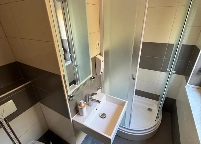 Διαμέρισμα Blue Tree