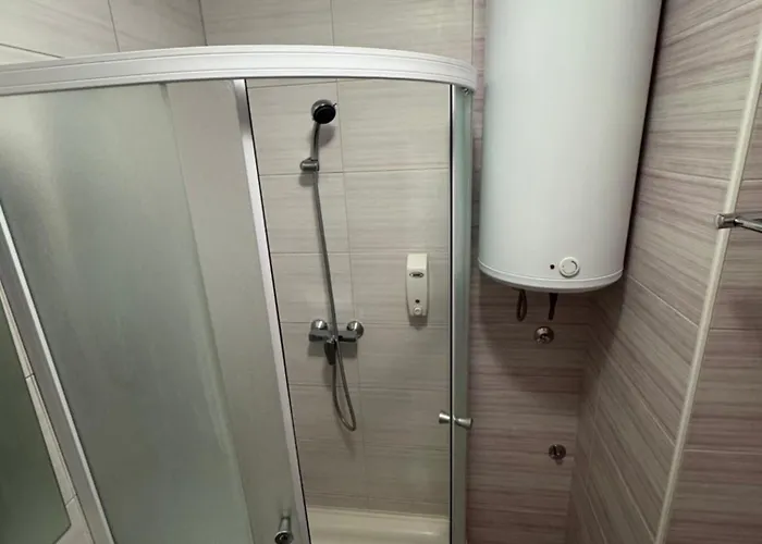 Blue Tree Διαμέρισμα *