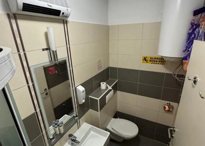 Διαμέρισμα Blue Tree