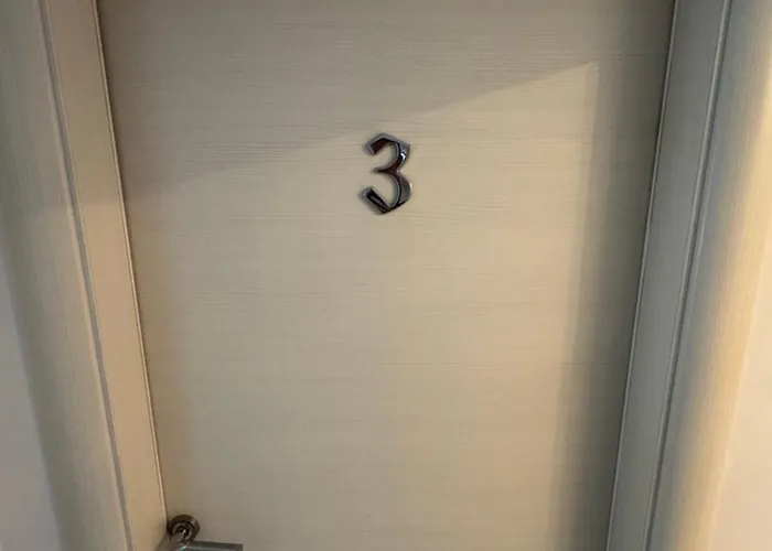 Διαμέρισμα Blue Tree *