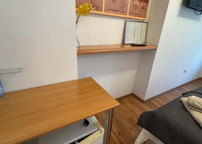 Διαμέρισμα Blue Tree Σπλιτ