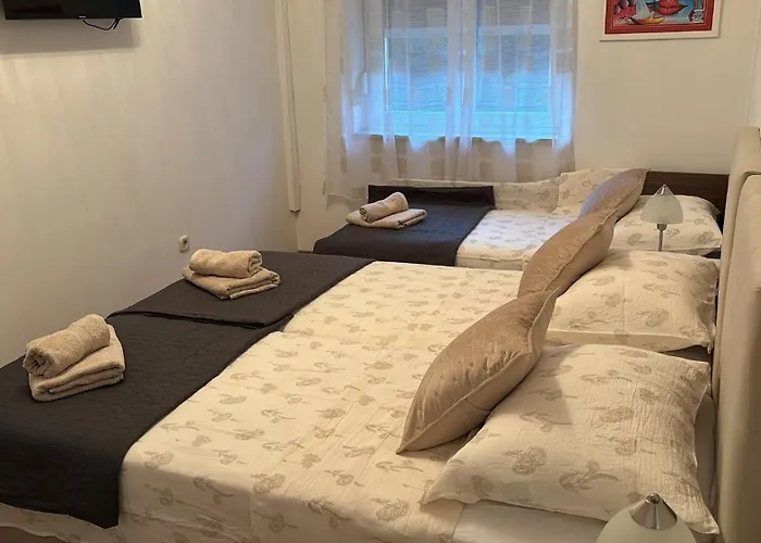 Blue Tree Διαμέρισμα Σπλιτ