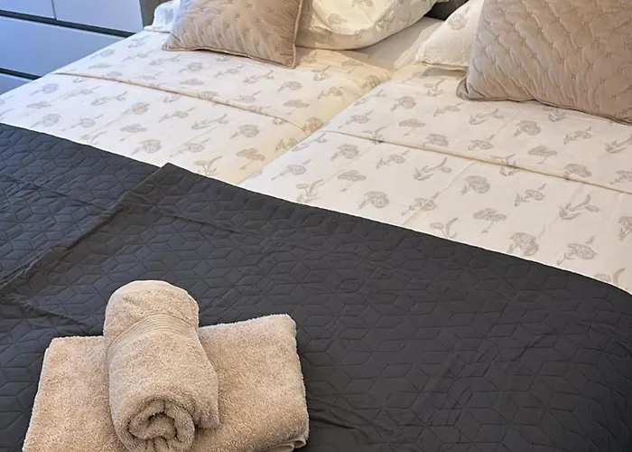 Blue Tree Διαμέρισμα Σπλιτ