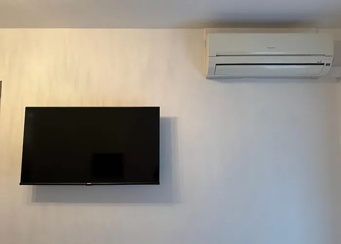 Blue Tree Διαμέρισμα Σπλιτ