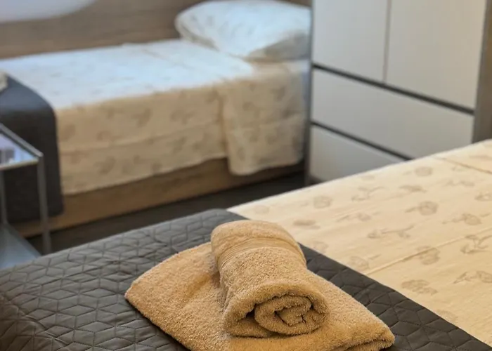 Διαμέρισμα Blue Tree Σπλιτ