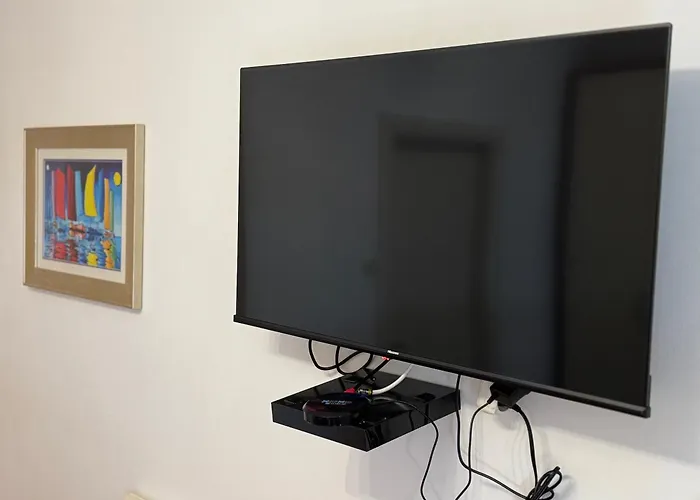 Blue Tree Διαμέρισμα Σπλιτ