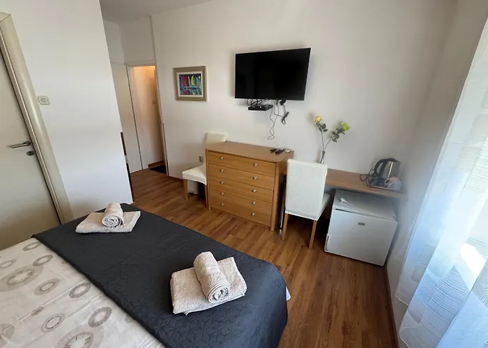 Διαμέρισμα Blue Tree *