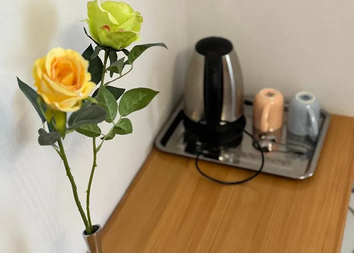 Blue Tree Διαμέρισμα