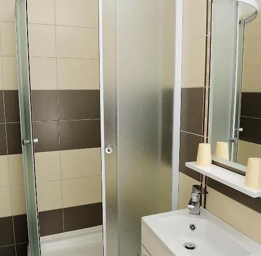 Blue Tree Διαμέρισμα *