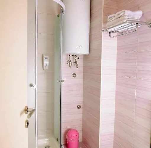 Blue Tree Διαμέρισμα