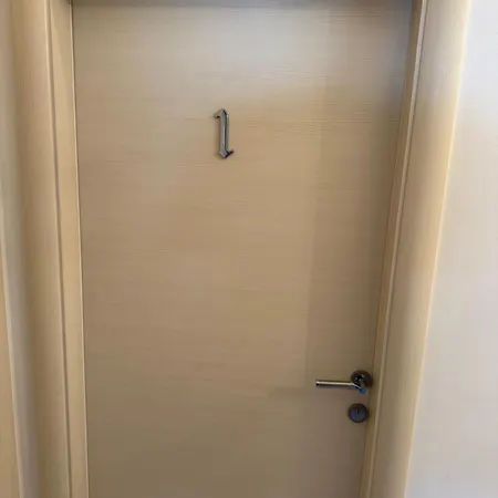 公寓 蓝树客房酒店 斯普利特