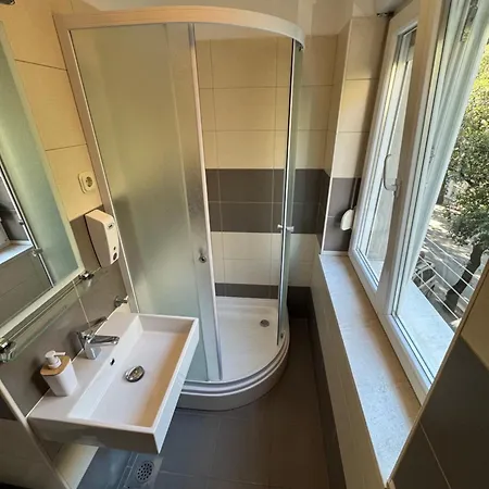 Blue Tree Апартаменты