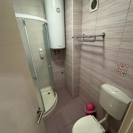 Апартаменты Blue Tree *