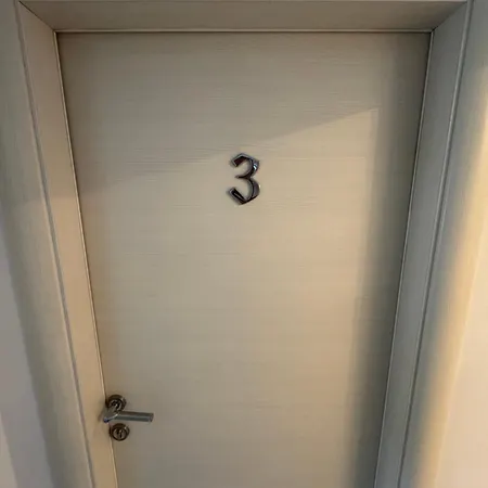 公寓 蓝树客房酒店 *