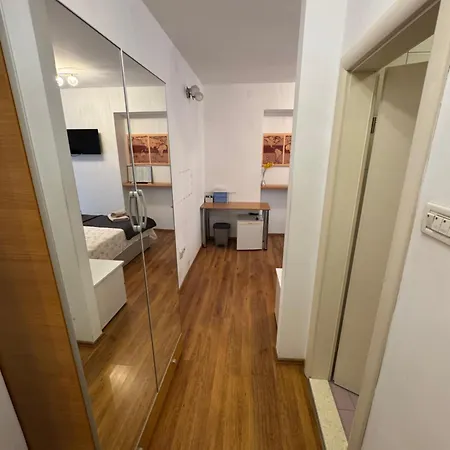 Blue Tree Апартаменты Сплит