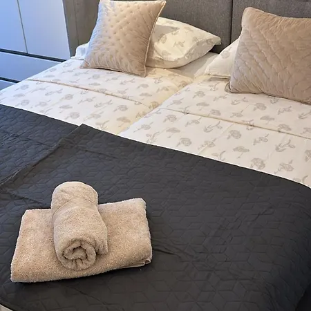 Blue Tree Апартаменты Сплит