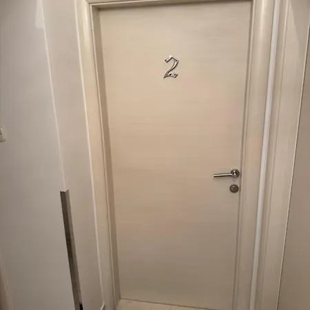 Blue Tree * Сплит