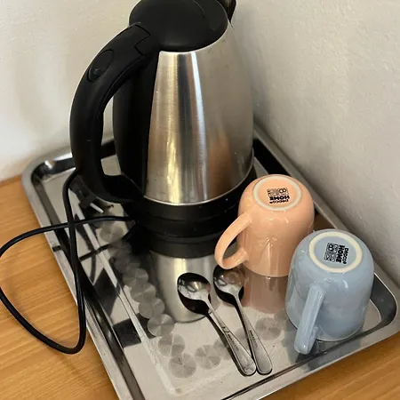 蓝树客房酒店 公寓