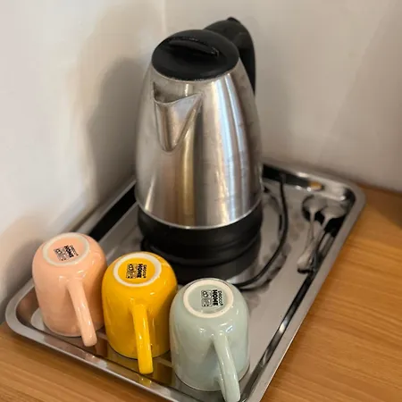 Апартаменты Blue Tree *