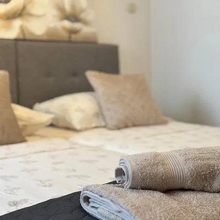 蓝树客房酒店 *