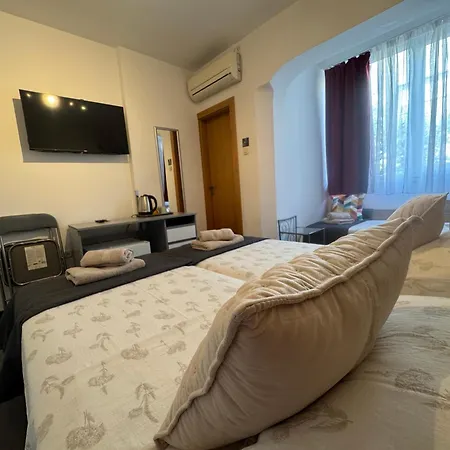 Blue Tree Апартаменты