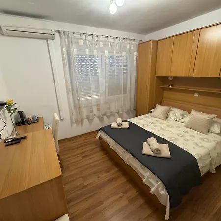 Апартаменты Blue Tree *