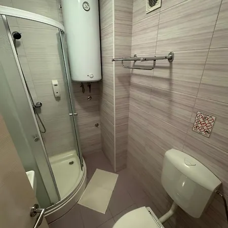 Апартаменты Blue Tree Сплит