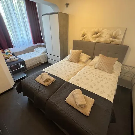 Blue Tree Апартаменты