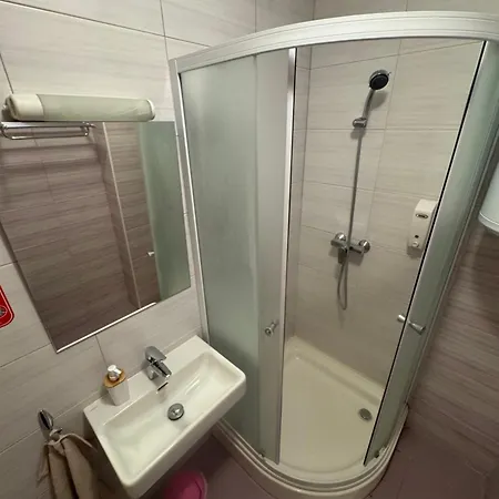 蓝树客房酒店 斯普利特