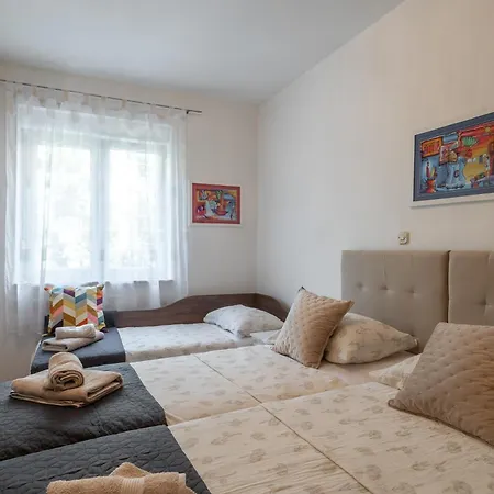 Blue Tree Appartement *