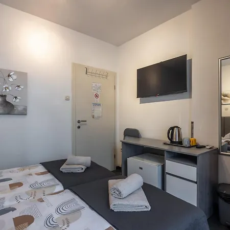 Blue Tree Appartement *