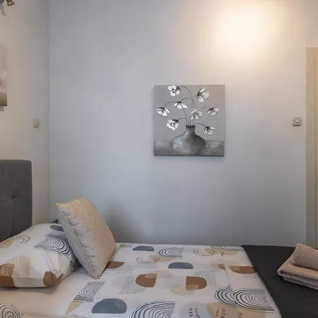 Appartement Blue Tree Split