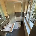 Blue Tree Apartment