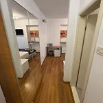 Blue Tree Apartment Split