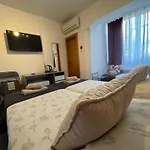 Blue Tree Apartment