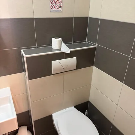 Lejlighed Blue Tree *