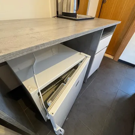 블루 트리 룸 * 스플리트