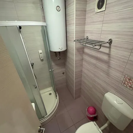 블루 트리 룸 * 스플리트