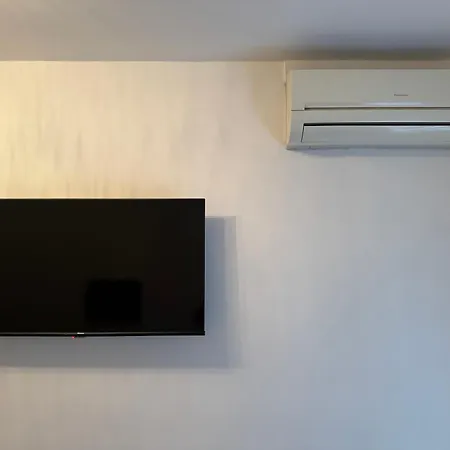 블루 트리 룸 아파트 스플리트