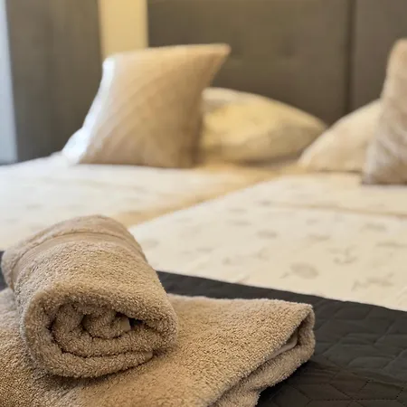 블루 트리 룸 * 스플리트