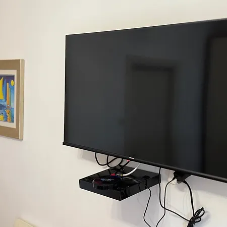 블루 트리 룸 아파트 스플리트