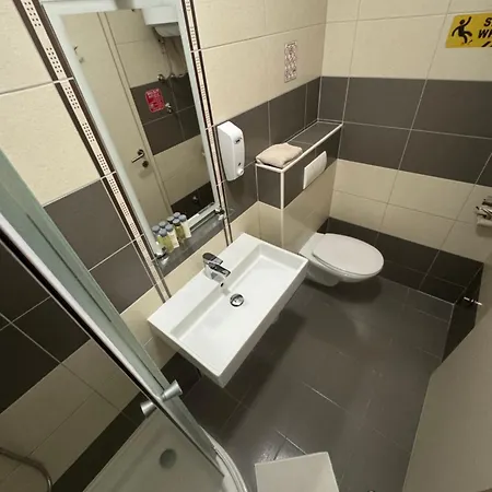 블루 트리 룸 * 스플리트