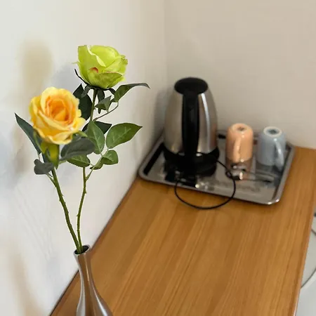 블루 트리 룸 아파트