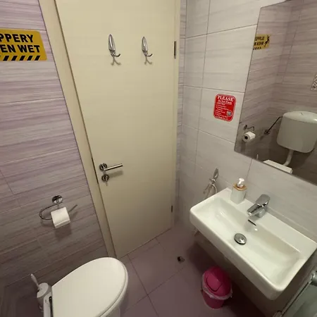 블루 트리 룸 * 스플리트