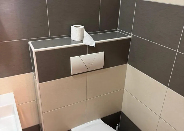 Appartamento Blue Tree *