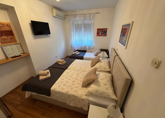 Appartamento Blue Tree *