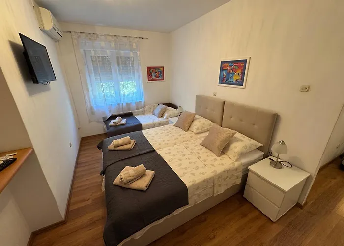 Blue Tree Appartamento Spalato