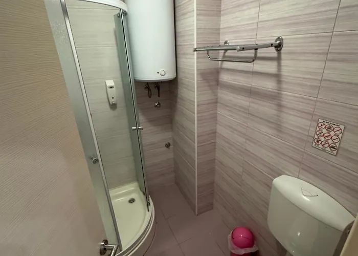 Appartamento Blue Tree *